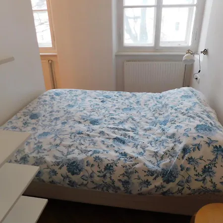Apartament Studio Angela Lublana