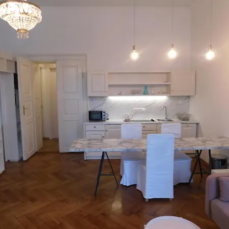 Studio Angela Lejlighed *