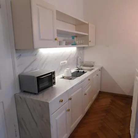 Apartmán Studio Angela *