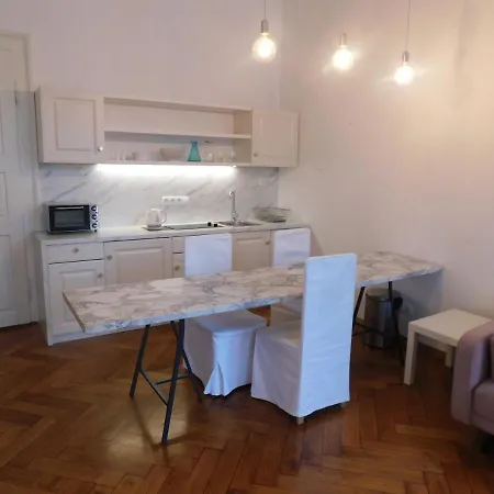 Studio Angela Apartament *